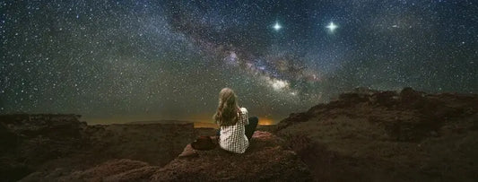 Le vol d’étoile : êtes-vous victime d’un détournement spirituel ?