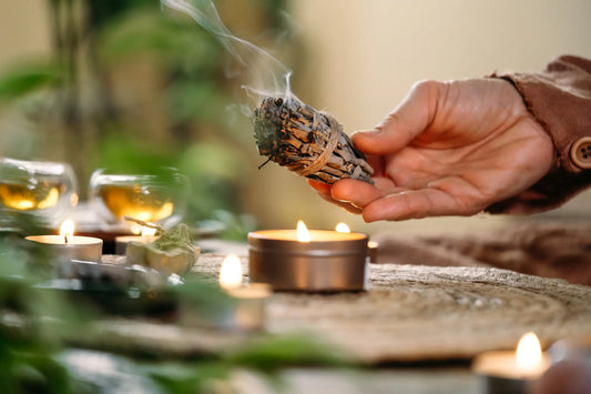 Fatigue, blocages, lourdeurs ? La purification spirituelle est la clé!