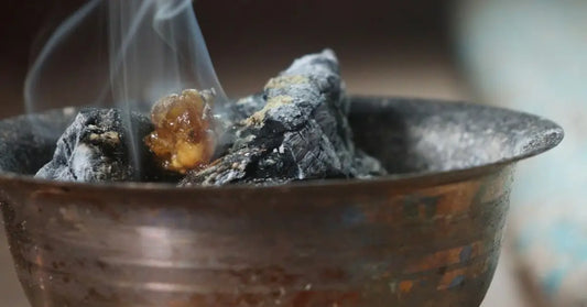 Comment réaliser vos Rituels de purification