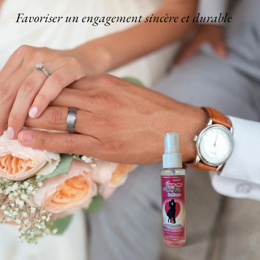 Parfum Love me, Marry me ✨ (Format de poche)