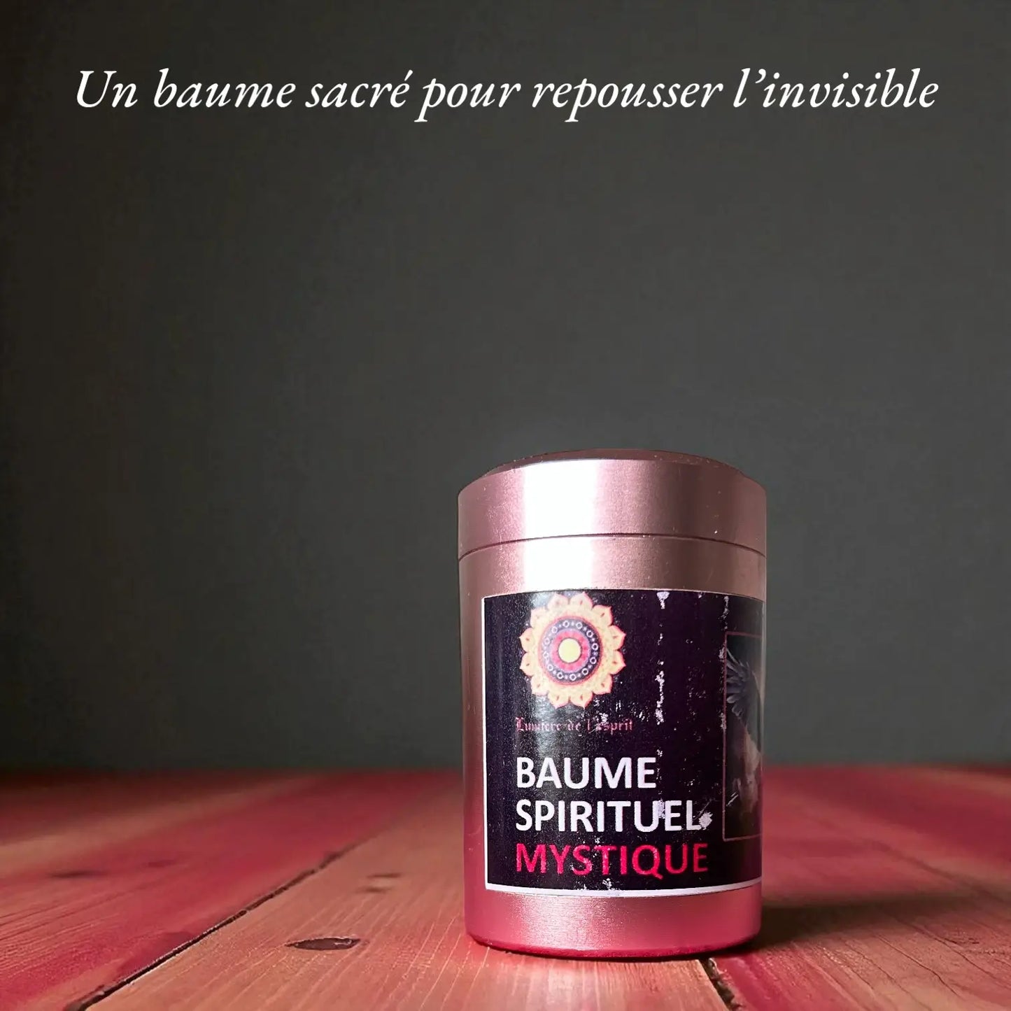 Baume Spirituel Mystique