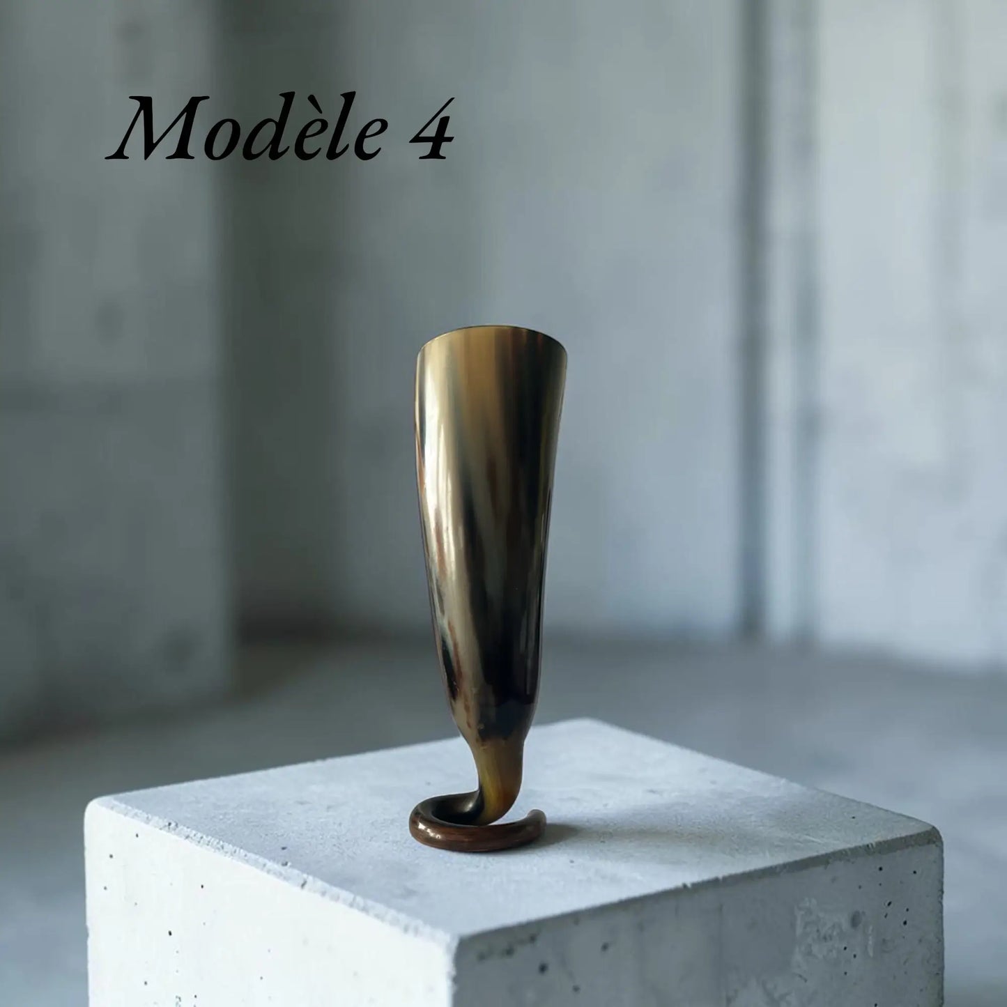 Coupe Rituelle pour Autels Spirituels et Offrandes