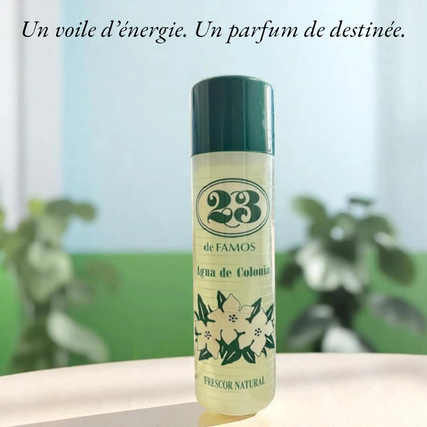 Eau de Cologne 23 - 300ml