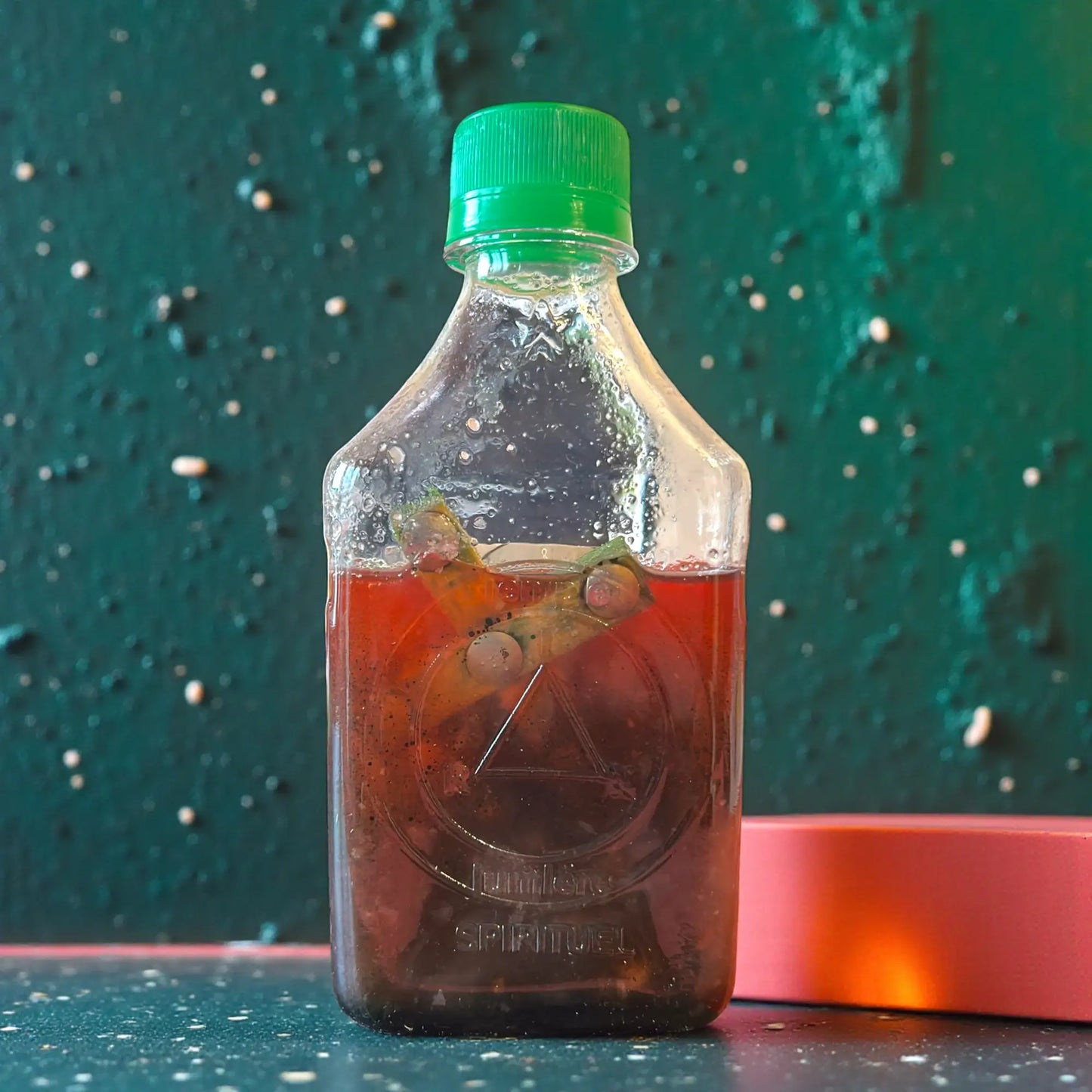 Huile Spirituelle Hysope