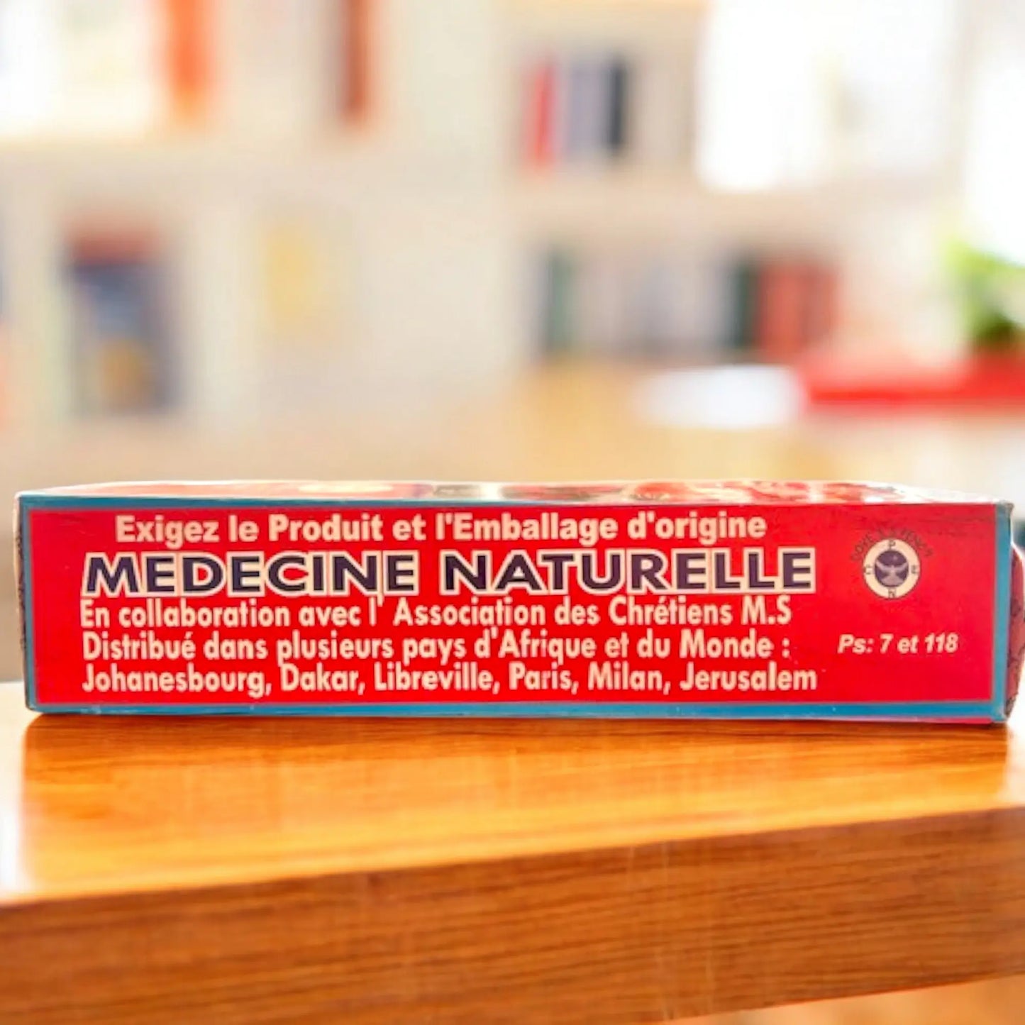 Huile Spirituelle Sang du Dragon