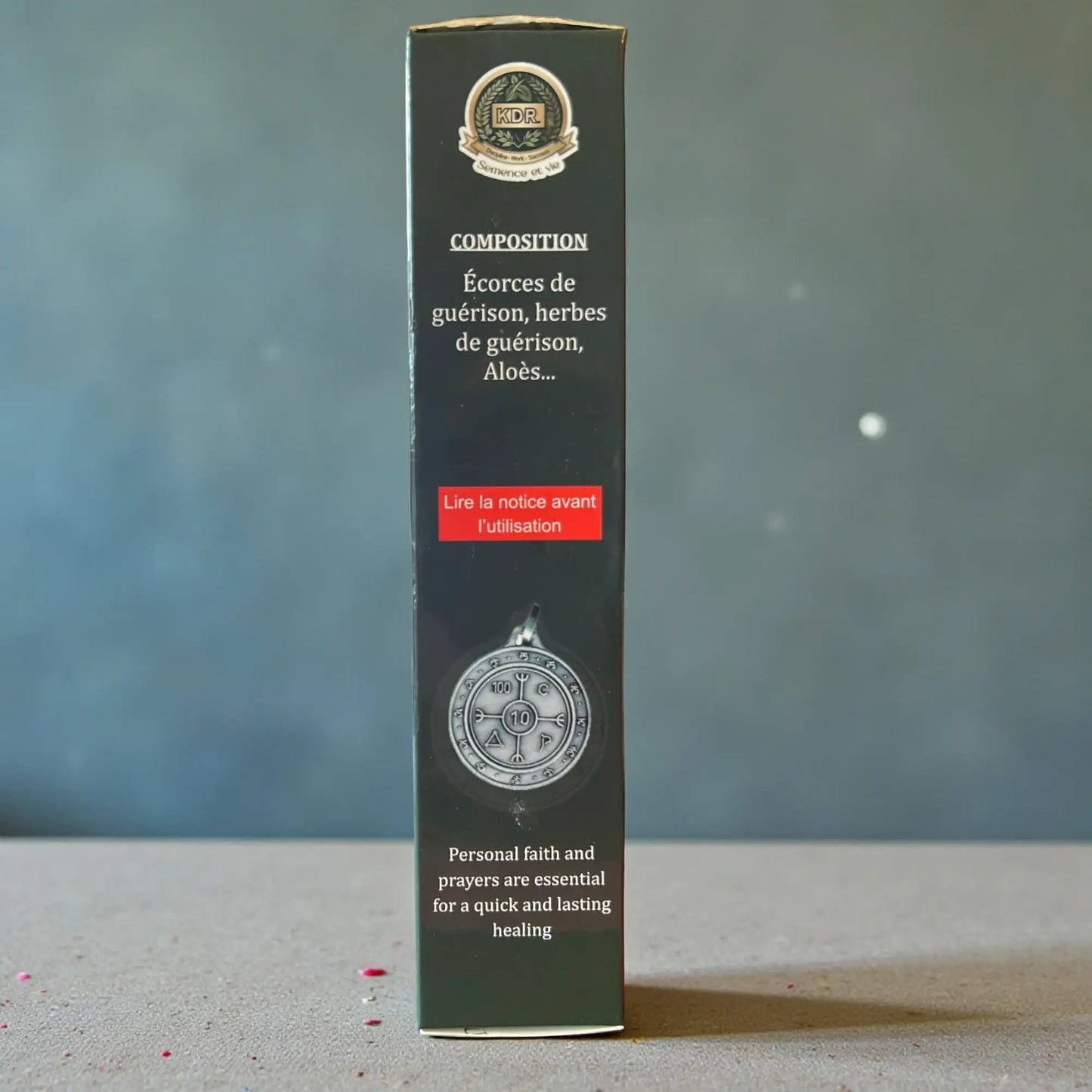 Poudre de Guérison KORA