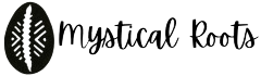 Logo Mystical Roots