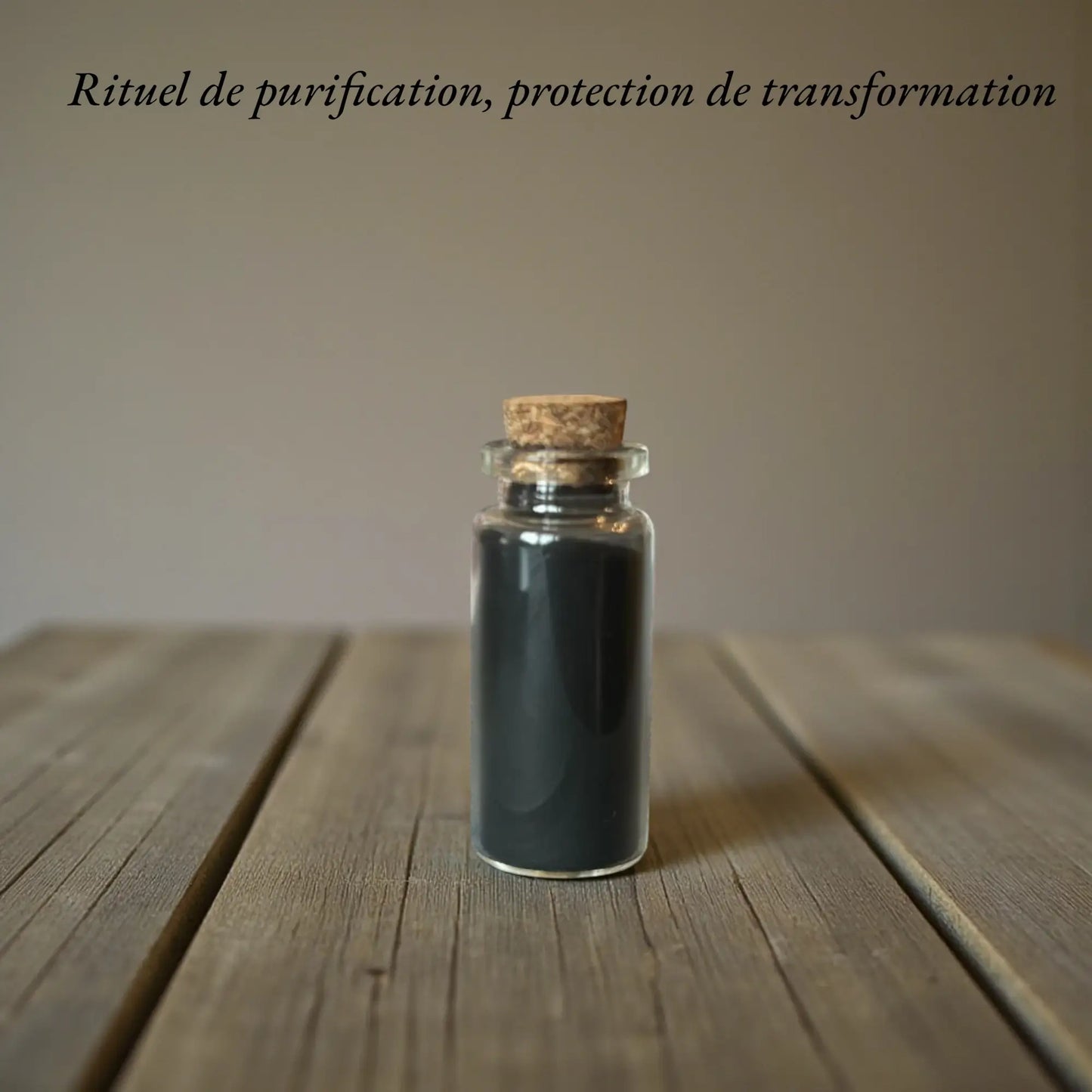 Poudre spirituelle "Contre le Sorcier – Laver & Blinder