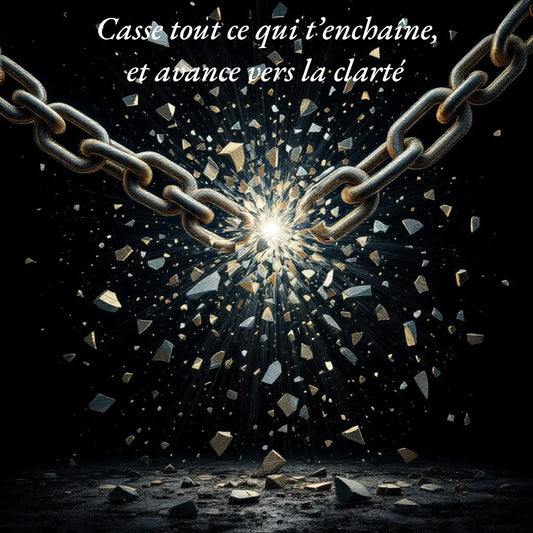 Poudre Spirituelle Casse Tout