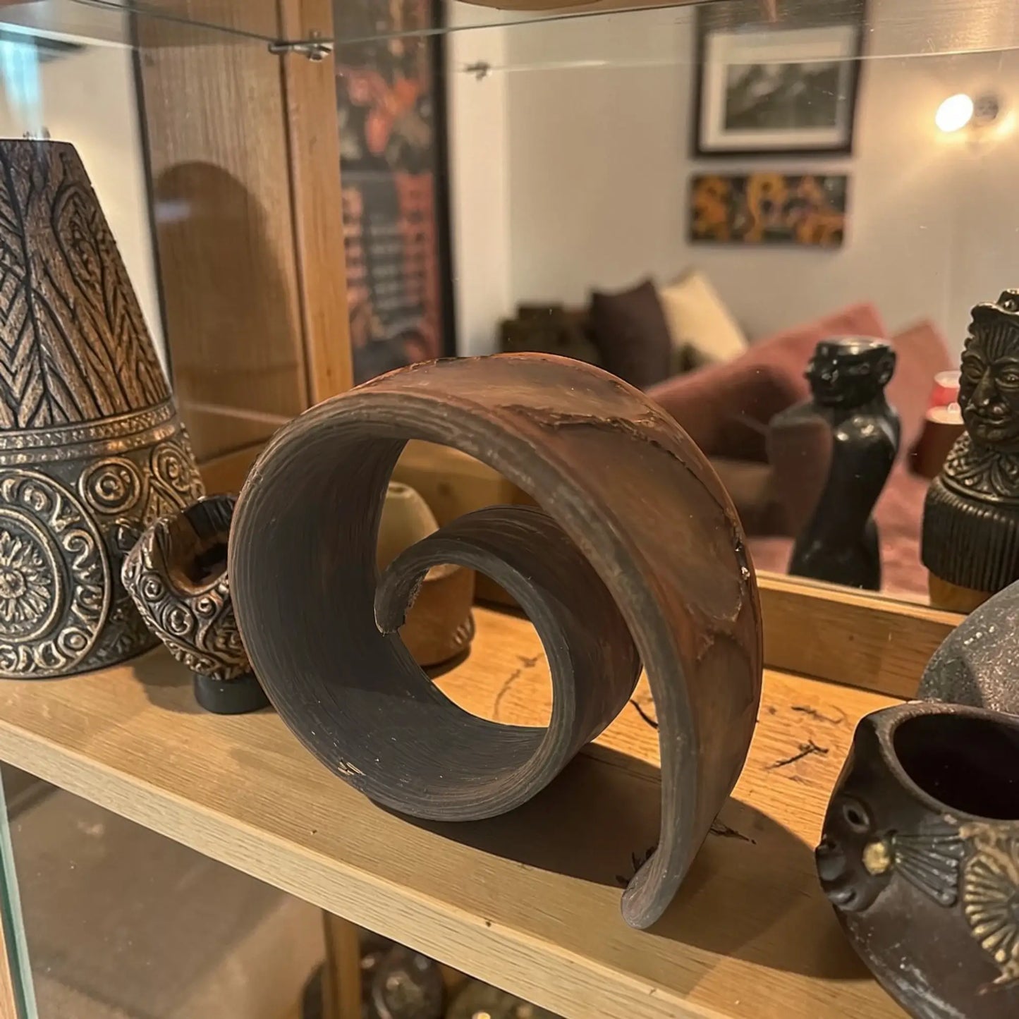 Tifandjem – Protection incorruptible de la maison