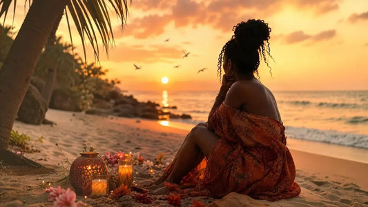 Pourquoi l’amour reste-t-il bloqué ? 9 causes spirituelles qui peuvent fermer vos chemins sentimentaux