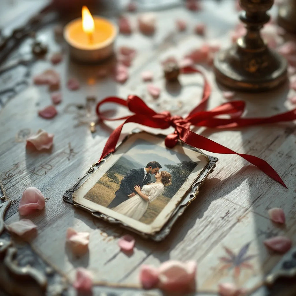 Rituels pour raviver un Amour perdu : Elimination des énergies négatives