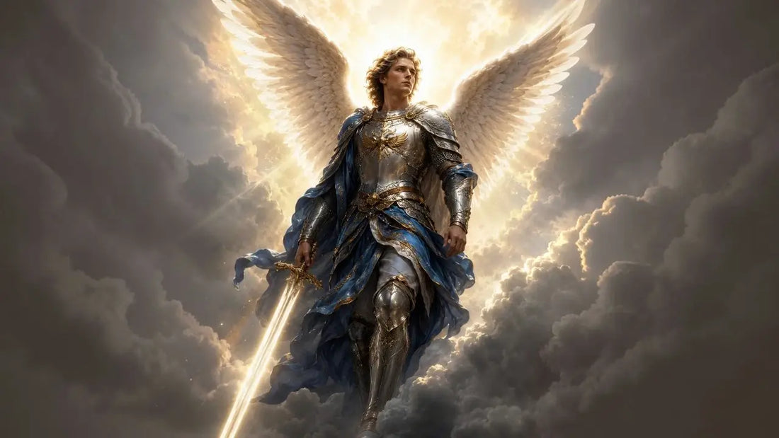 Archange Saint Michel