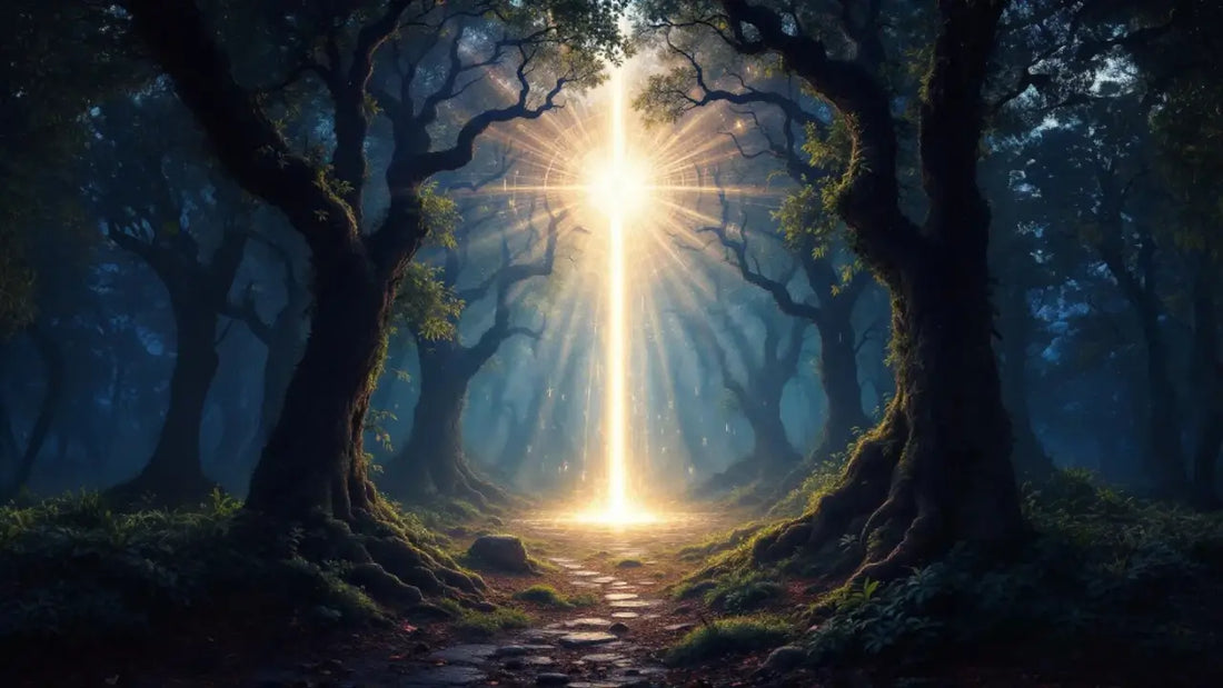 L’animisme : aux origines de la spiritualité universelle