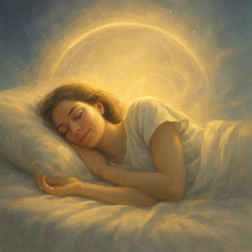 Les "Couches de Nuit" entre cauchemars et sorcellerie ...