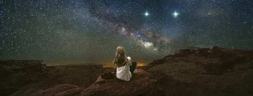 Le vol d’étoile : êtes-vous victime d’un détournement spirituel ?
