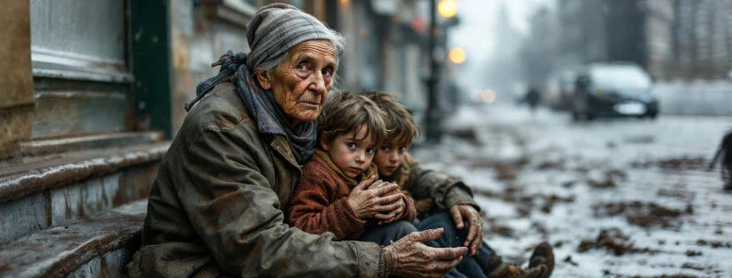 🌕 L’importance de la Générosité en Spiritualité