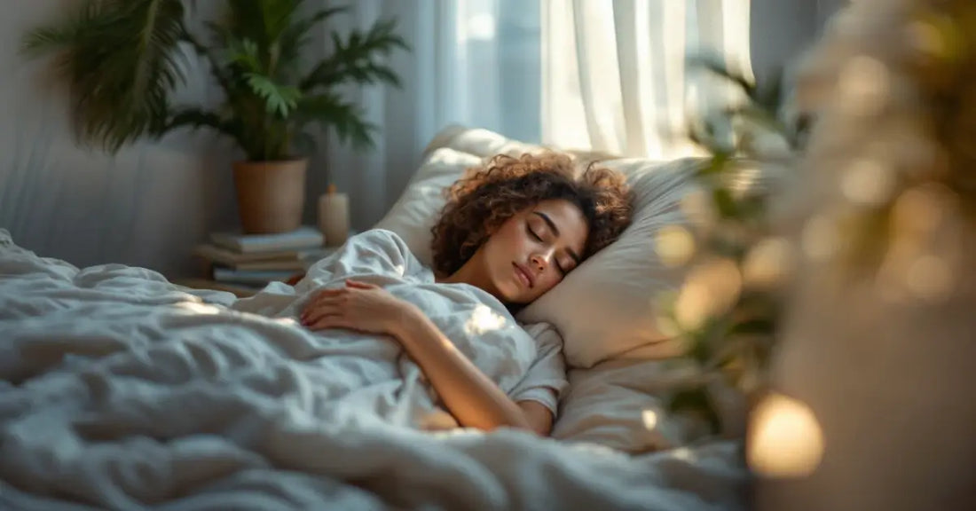 Les protections spirituelles pour des nuits paisibles