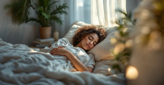 Les protections spirituelles pour des nuits paisibles