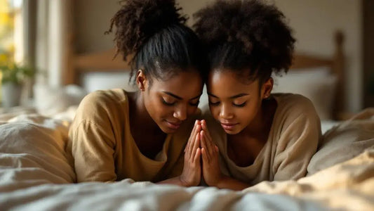 Neuvaine spirituelle : le rituel des 9 jours pour manifester et se protéger