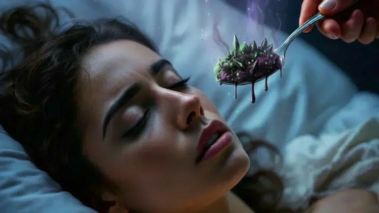 Poison de nuit : que faire après ce rêve qui vous laisse lourd(e) au réveil ?