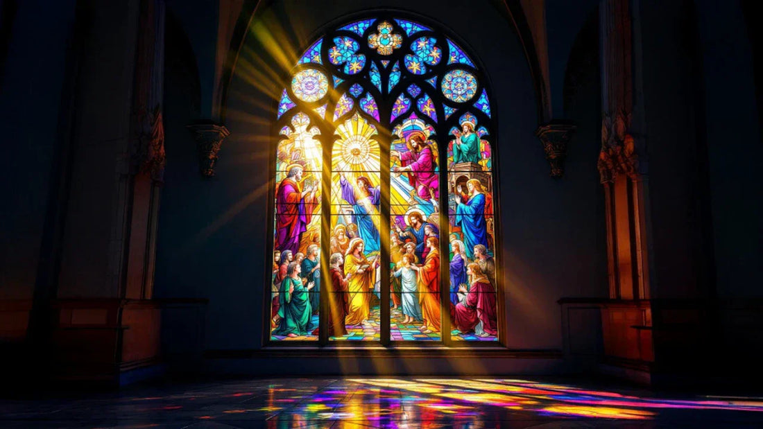 La Puissance des Psaumes  — La Parole qui Libère