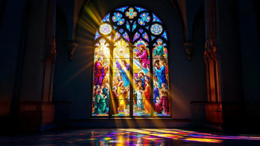 La Puissance des Psaumes  — La Parole qui Libère