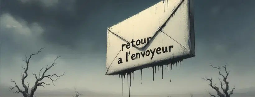 Retour à l'envoyeur : comprendre son principe et quand l'utiliser