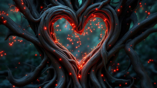 Pourquoi l’amour vous échappe malgré tous vos efforts?