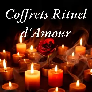 Rituels pour attirer l'Amour