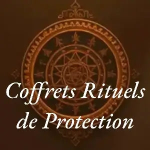 Rituel de protection : Préservez votre esprit et votre Espace des énergies négatives