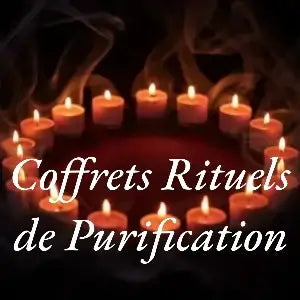 Rituels de purification