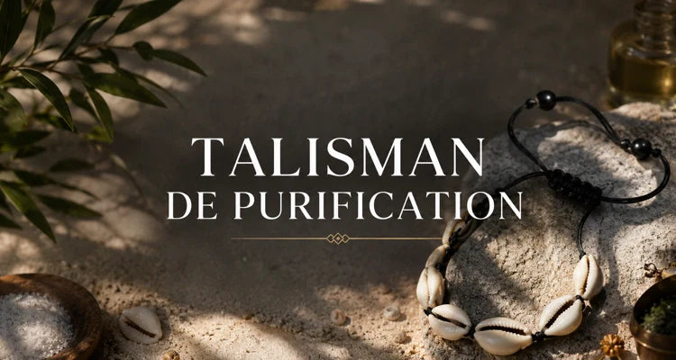 Talisman de purification