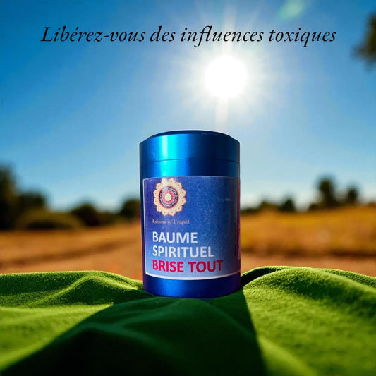 Baume Spirituel Brise-Tout