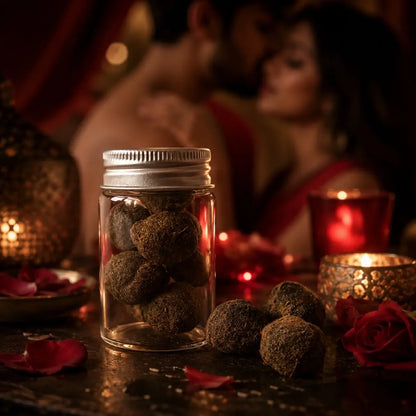 Secret d'Amour Pur | Braises d’Attirance