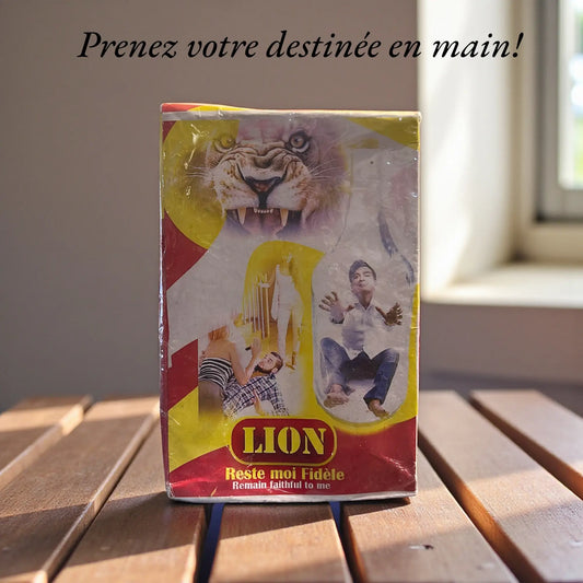 Kit Spirituel "Fais comme je veux"