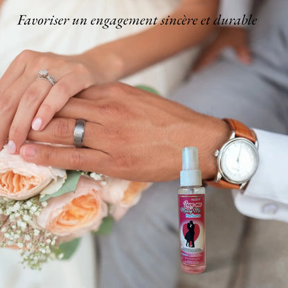 Parfum Love me, Marry me ✨ (Format de poche)
