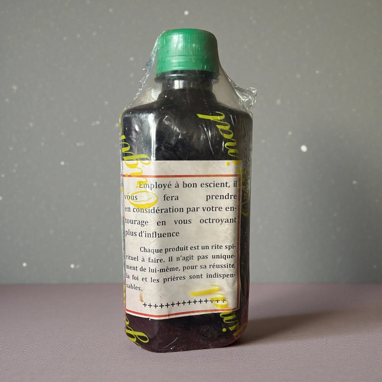 Parfum Spirituel Influence 250ml