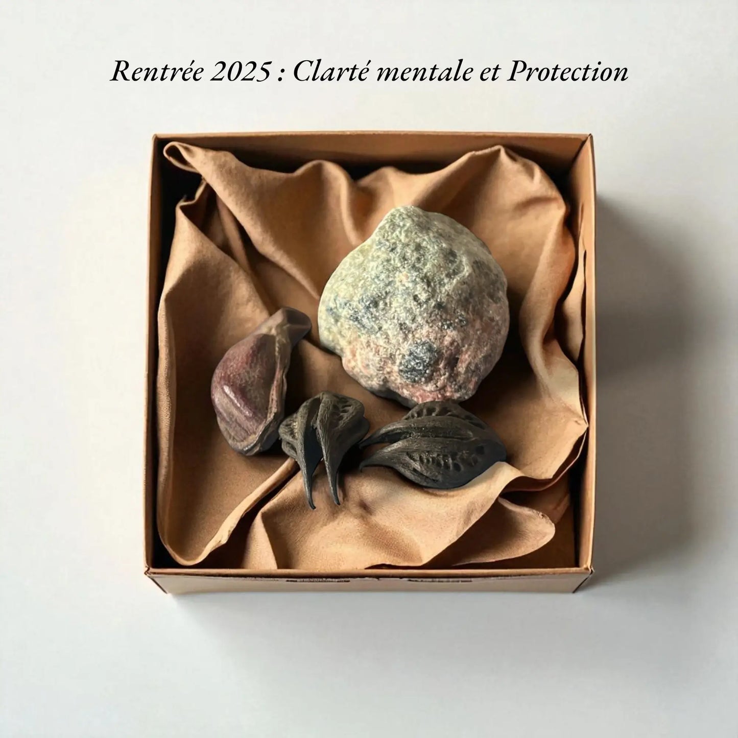 Kits Spirituels Rentrée 2025