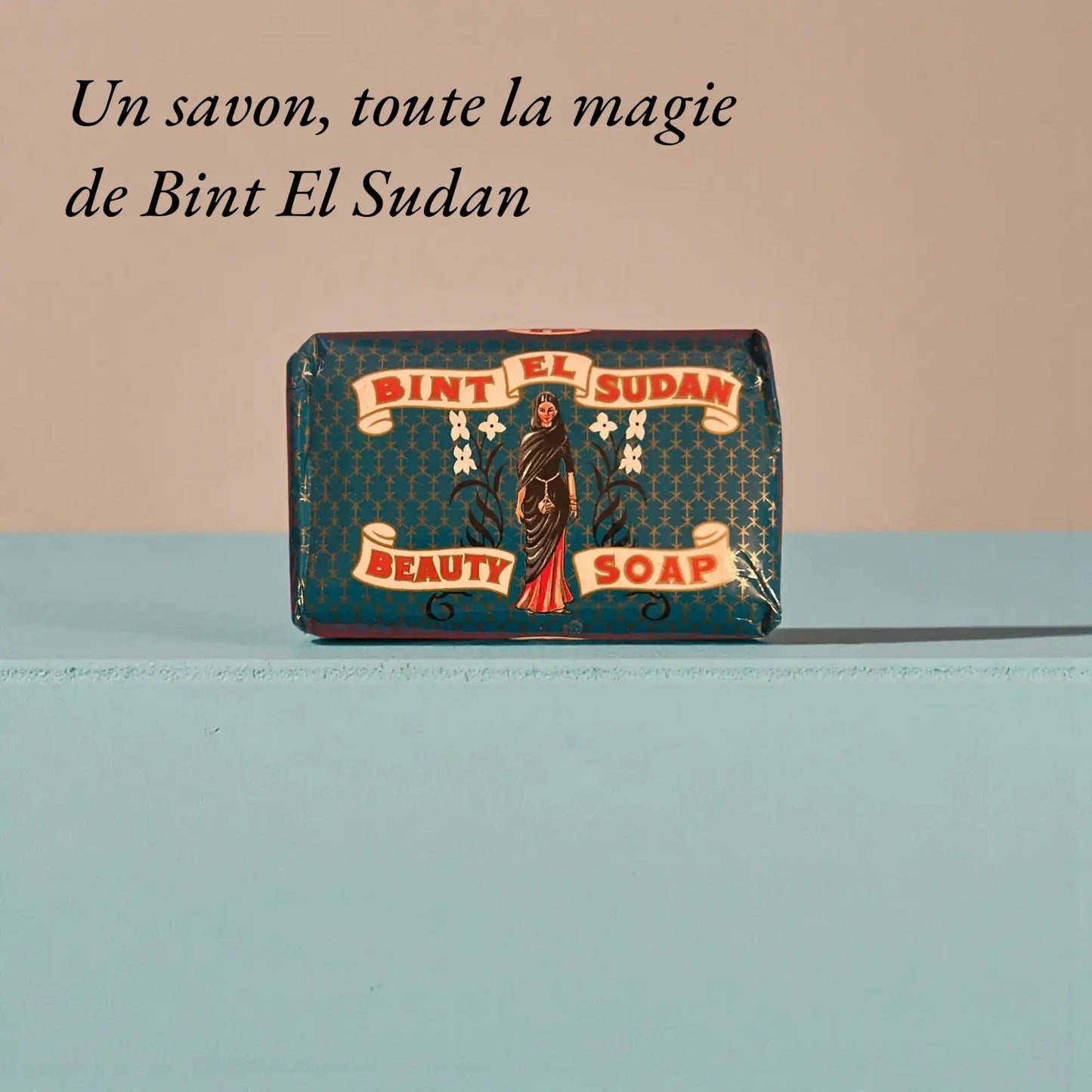 Savon Spirituel Bint El Sudan