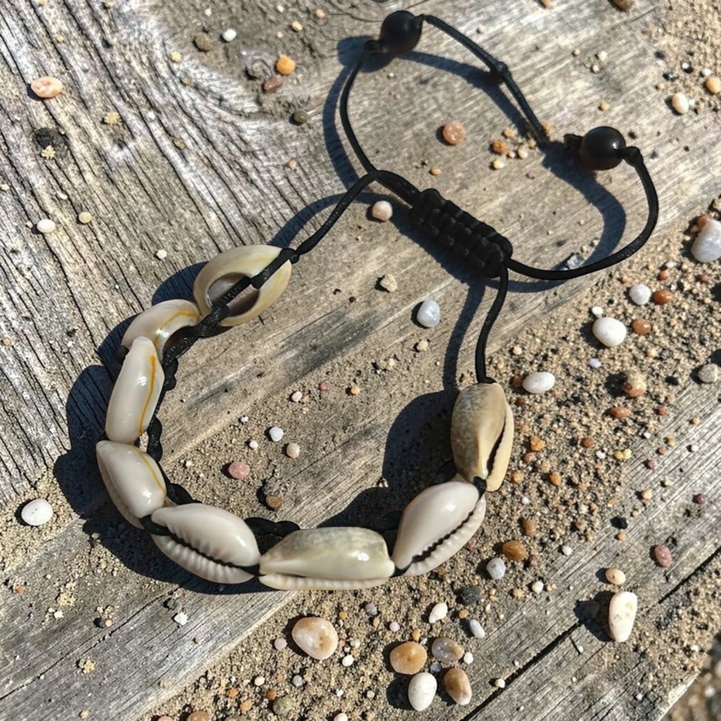 Bracelet Spirituel Cauri