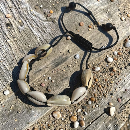 Bracelet Spirituel Cauri