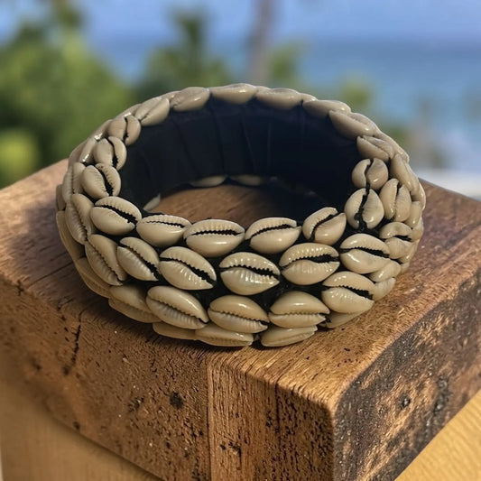 Bracelet Spirituel Cauri