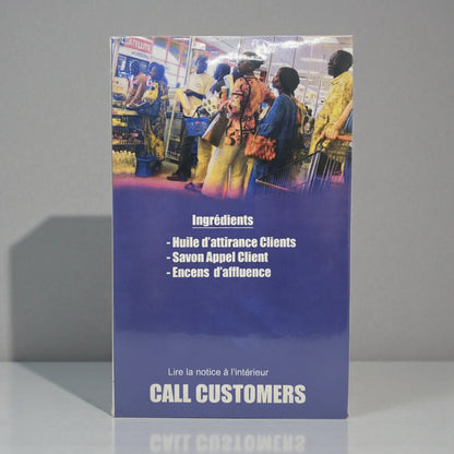 Kit Call Customers