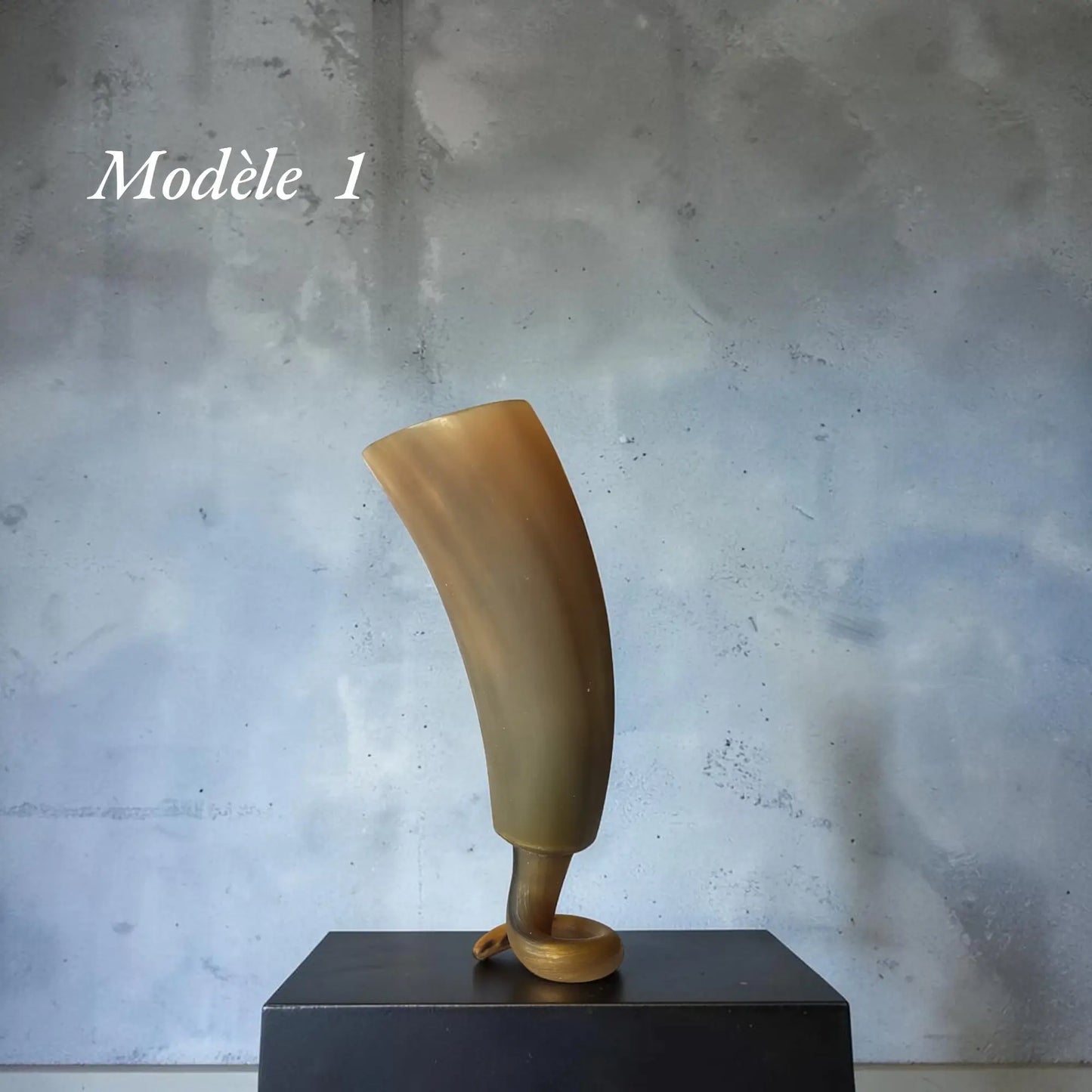 Coupe Rituelle pour Autels Spirituels et Offrandes