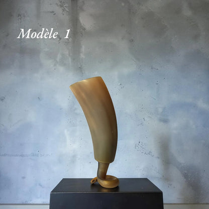 Coupe Rituelle pour Autels Spirituels et Offrandes