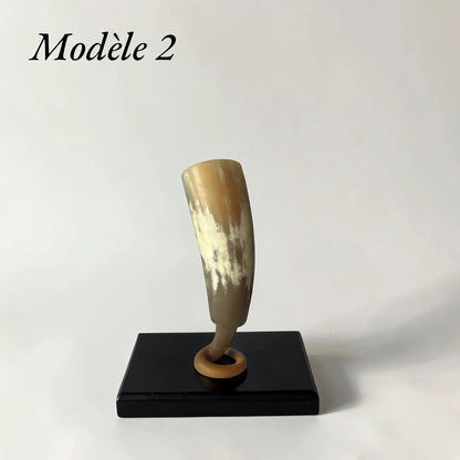 Coupe Rituelle pour Autels Spirituels et Offrandes