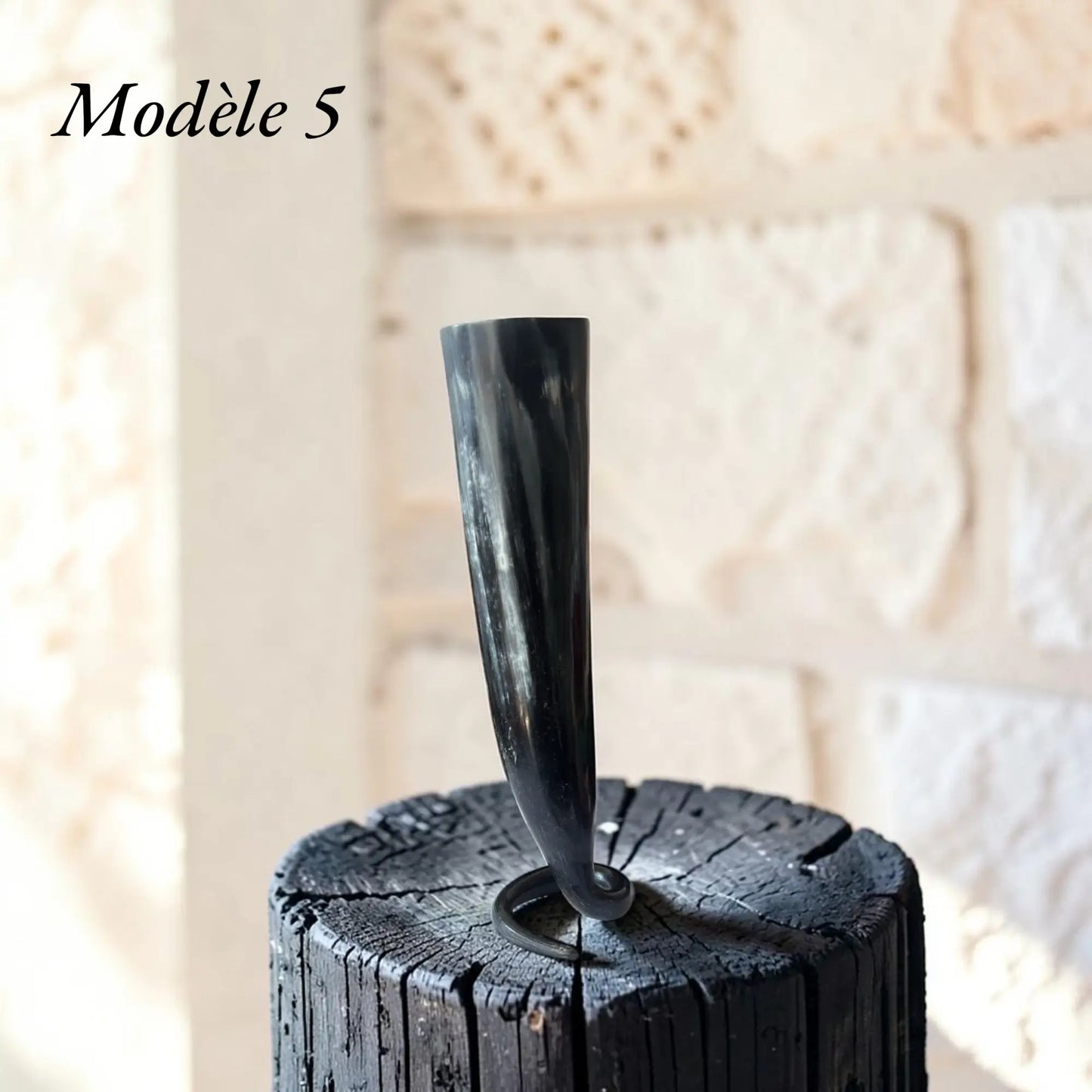 Coupe Rituelle pour Autels Spirituels et Offrandes