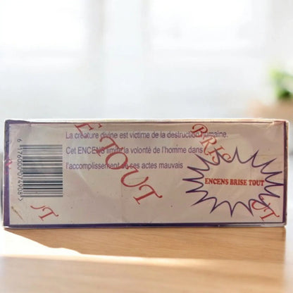 Encens Brise Tout – Original   Dr. Isra