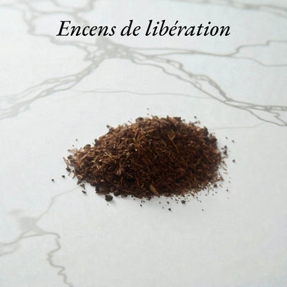 Coffret Ouverture des Chemins – Rituel de Déblocage Traditionnel 3 Jours